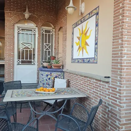 Nonna Gianna Bed & Breakfast