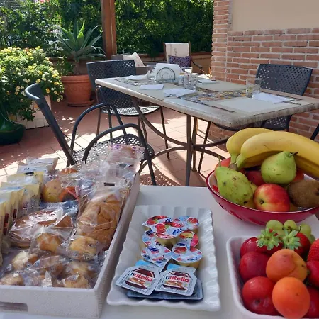 Nonna Gianna B&B 3*