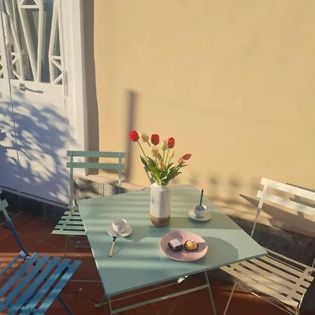 Bed & Breakfast Nonna Gianna 3*