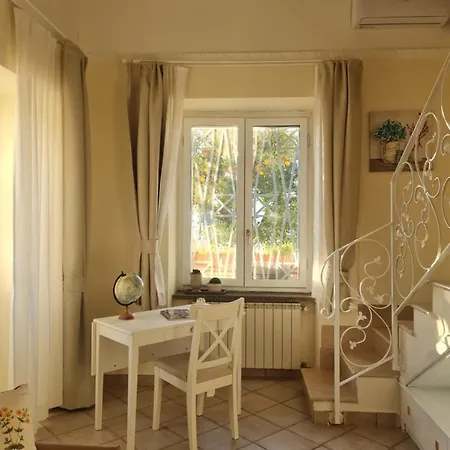 Nonna Gianna Bed & Breakfast Pompeji